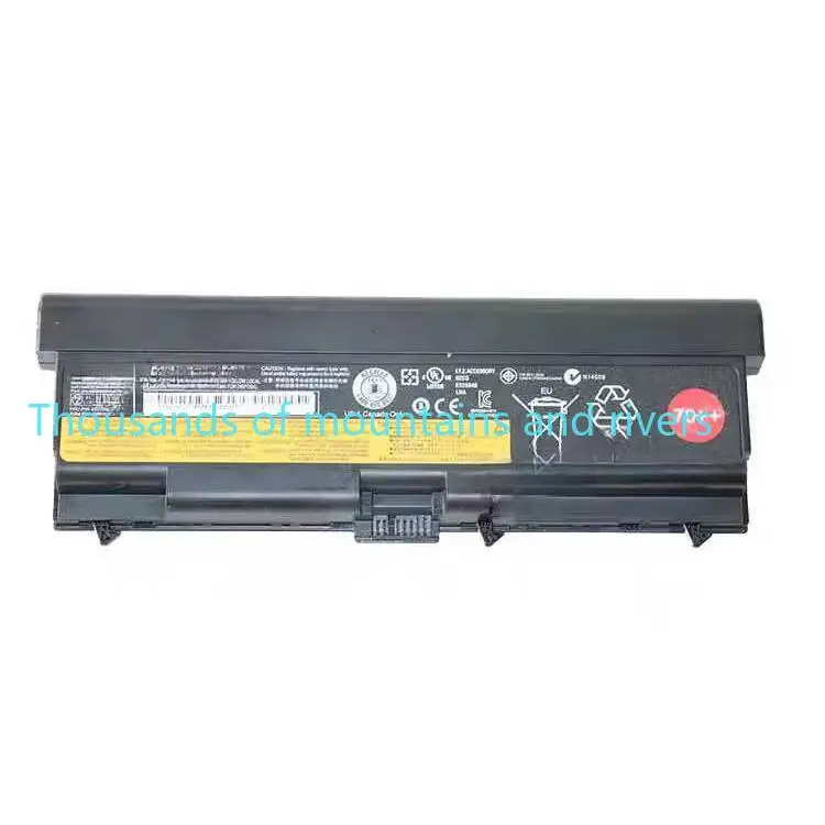 

Новый аккумулятор для ноутбука 11,1 В, 94 Втч 45N1007 45N1011 для Lenovo ThinkPad T420i T420 T430 T530 W510 W520 L430 L530 W530 W530I E420
