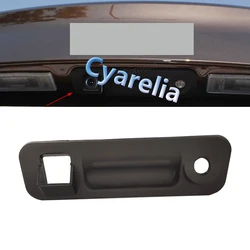 Interruttore bagagliaio Auto coperchio bagagliaio posteriore pulsante apertura portellone posteriore per Hyundai Sonata LF 2015 2016 2017 81260-C1010 accessori Auto