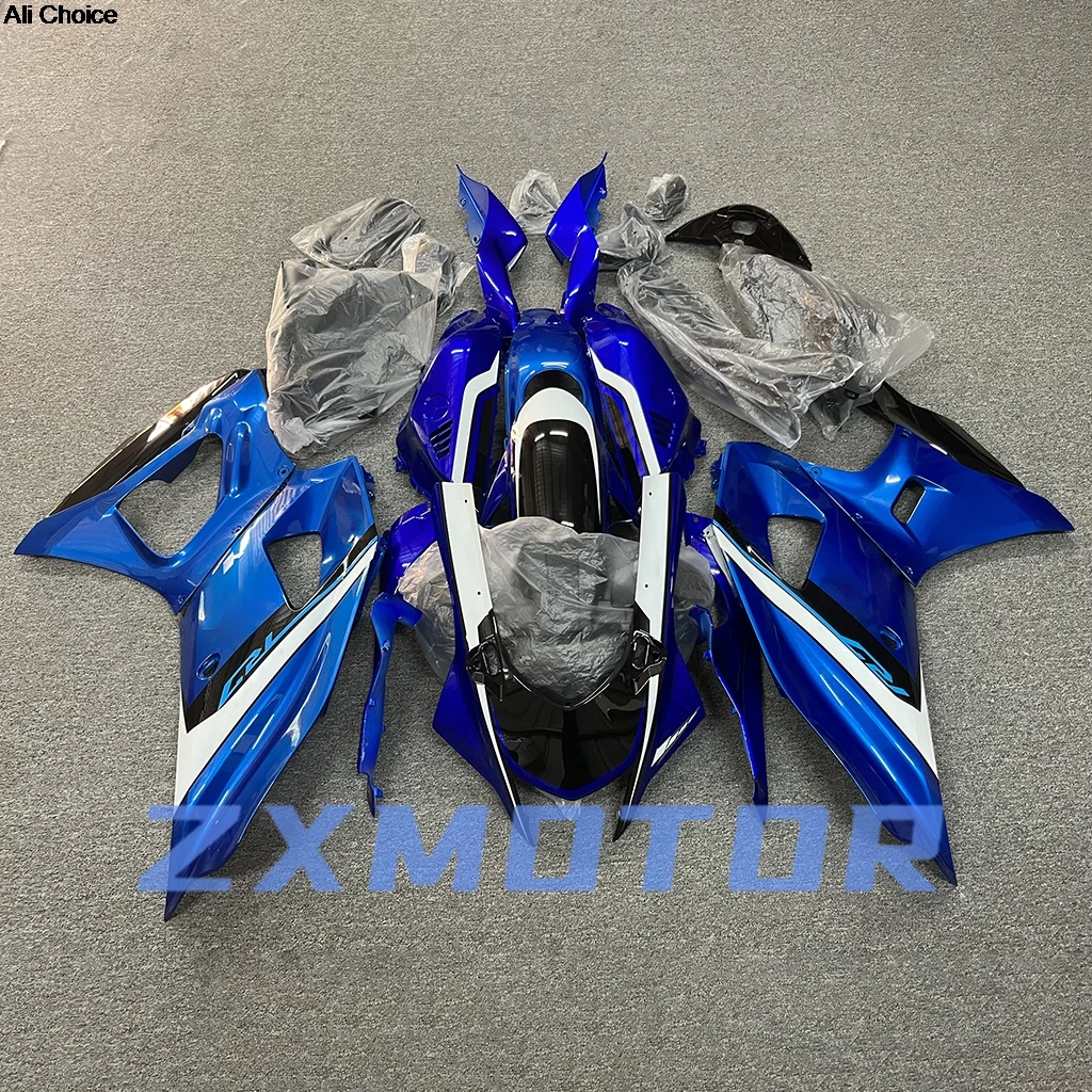 

Prime Fairings YZFR7 2022 2023 2024 Motorcycle ABS Plastic Full Body Fairing Kit Cowling for YAMAHA YZF R7 22 23 24
