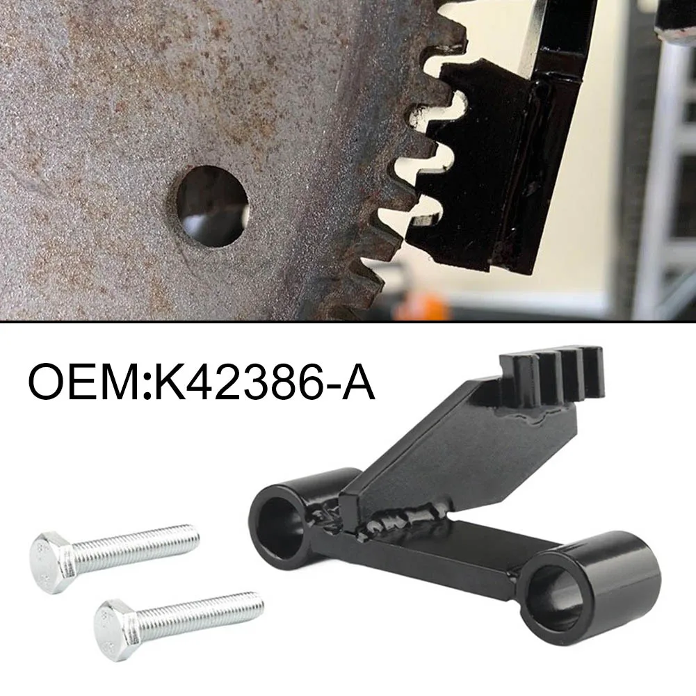 For LS1 For LS2 For LS-series Engine For LS6 For LSX Engine Builds Engine Flywheel Locking Tool For Chevrolet For Corvette