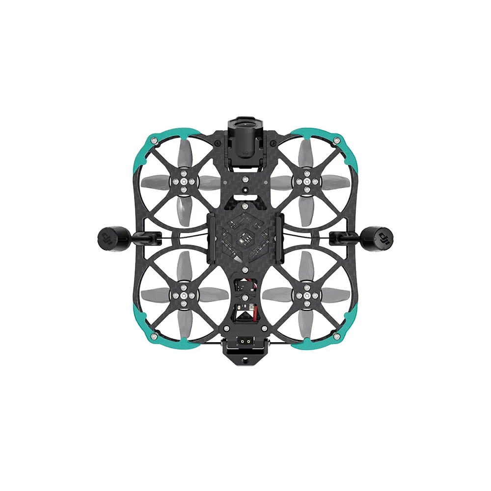 시네후프 디지털 FPV 드론, Redfox A3 F722 45A/1304 6000KV 브러시리스 모터, Sub250 Huma20 HD O4 Pro 4S XT30, 2 인치