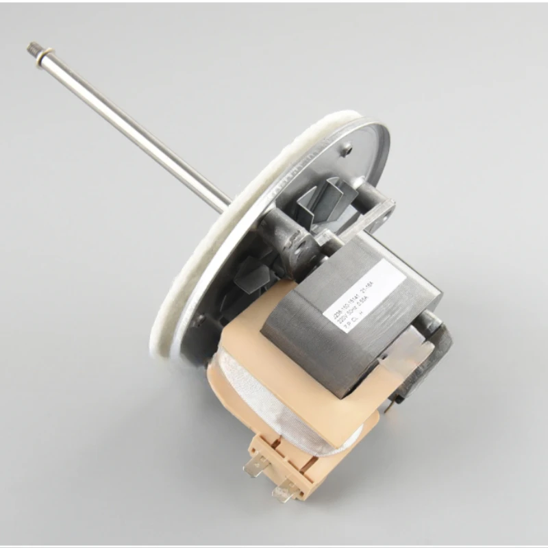 

J238-150-15141 J238-150-15096 Long axis high-temperature resistant blower motor fan