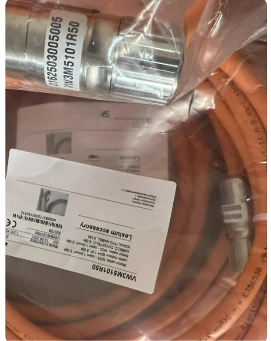

VW3M8102R150 New In Stock Please rest assured
