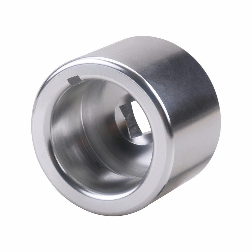 

1/2" Drive Crank Key Turning Socket for Big Block For Chevy For BBC V8 7.4L Engine Tool Automotive Repair Gear