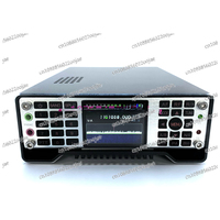 4th Generation Original Q900 V4 100KHz-2GHz HF/VHF/UHF ALL Mode SDR Transceiver Software Defined Radio DMR SSB CW RTTY AM FM