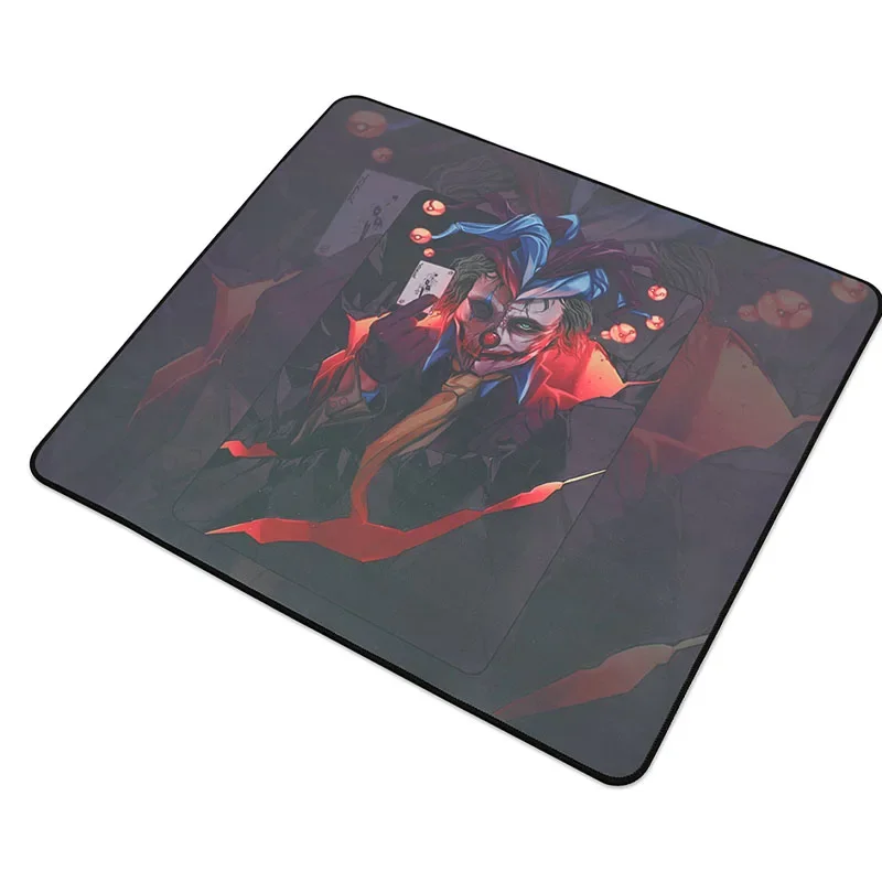 Vancer Esports Gaming Mouse Pad Bottom Anti Slip Natural Rubber  Smooth Handling Computer Game Accessories