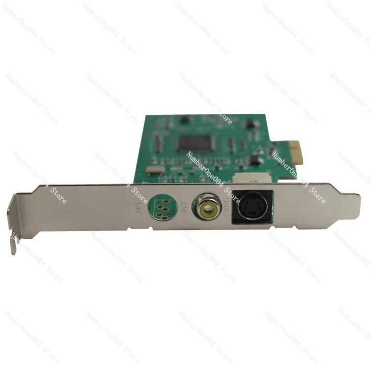 VT-230S Image Video Capture Card B Ultrasound Software VT-230ex