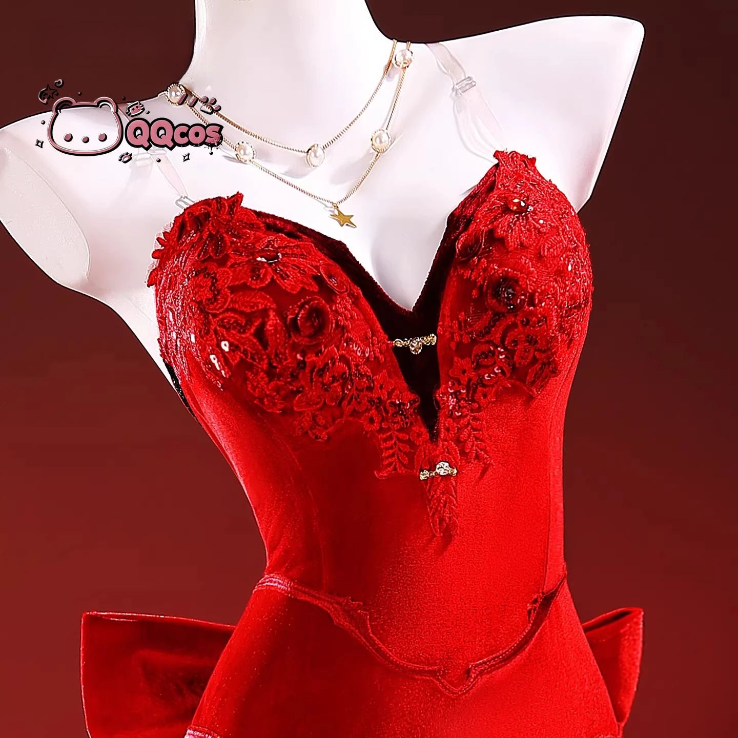 Série de jeux de cosplay : FF7 - Anime Cosplay Seri avis et prix