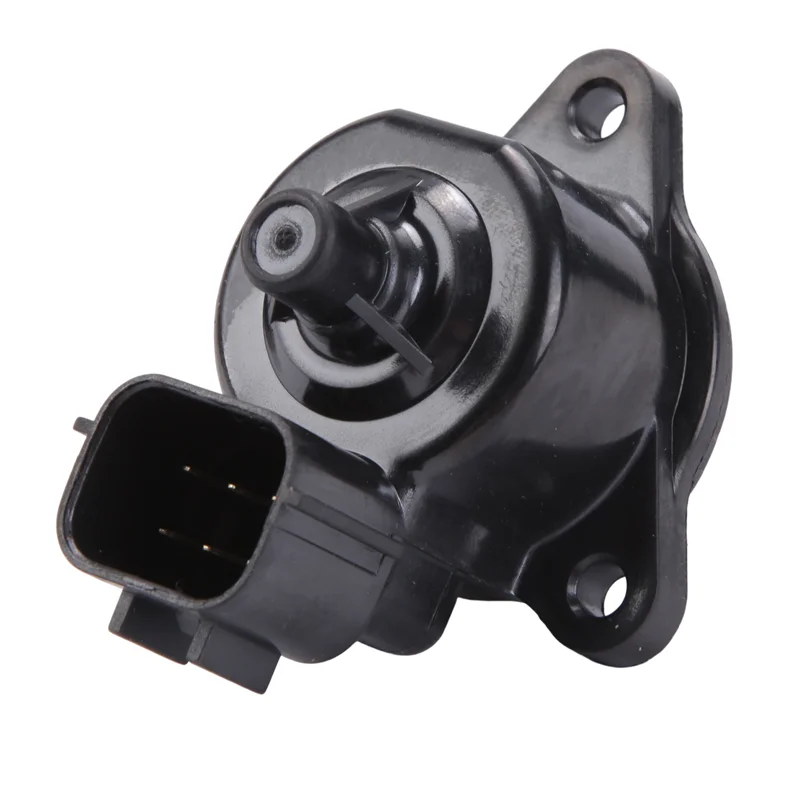 M93K-1 Piece IAC Stepper Motor Accessories Replacement For Outboard- Idle Speed Control Valve ISC For -HP 115HP F115 LF115