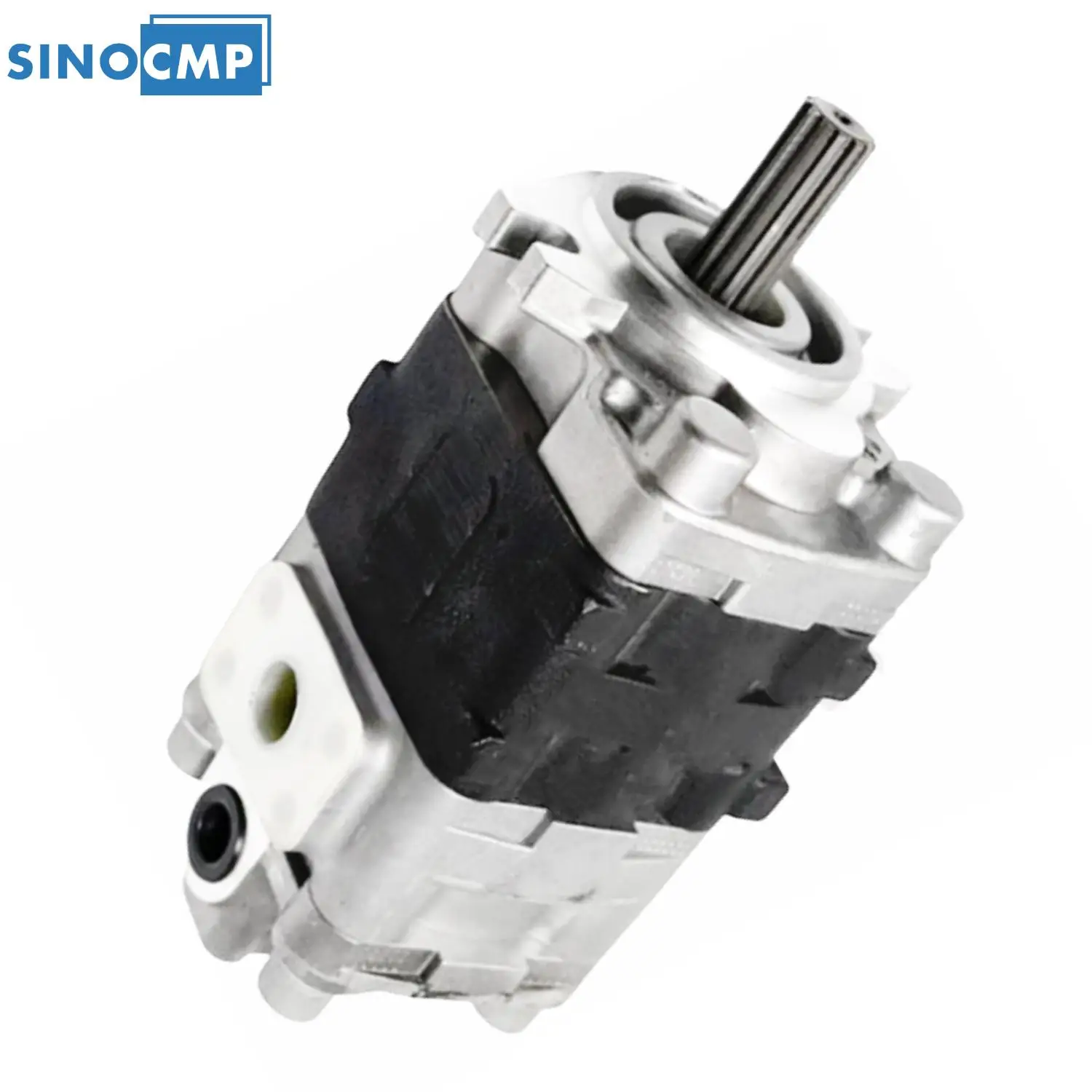 67120-U3500-71 SINOCMP 1PCS Hydraulic Pump For Toyota Forklift Truck 8 Series FGCU15 8FGCU20 8FGCU25 8FGU15 8FGU20 8FGU25