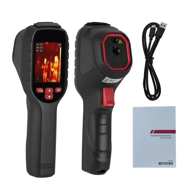 

GOYOJO GW192 GW192S Handheld Thermal Imaging 192x192 High Resolution for Professional Thermal Analysis