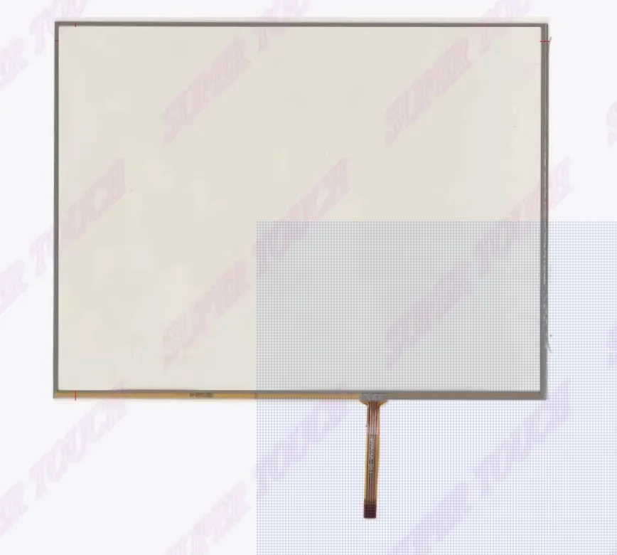 9.7-inch touch screen 4:3 KDT-3426 206 * 157 substitute plug and play handwriting external screen