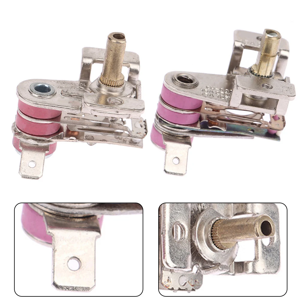 Controller Thermostat Accessories Easy Installation Parts Repair Replacement Spare Long Lasting For Electric Oven