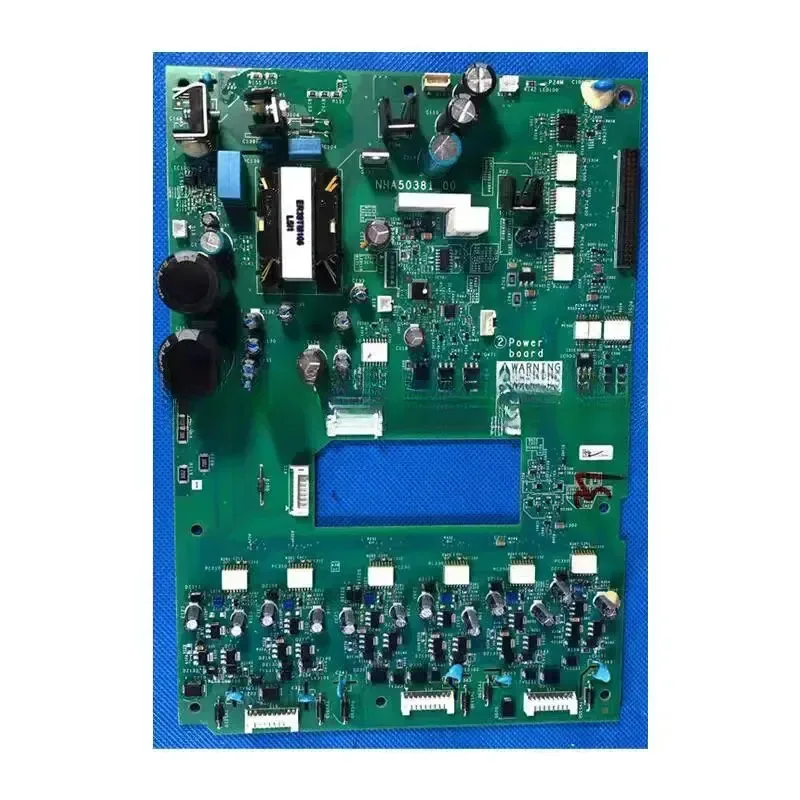 Inverter Atv610/630 30-37-45Kw Power Mainboard Driver Board Nha50381_00