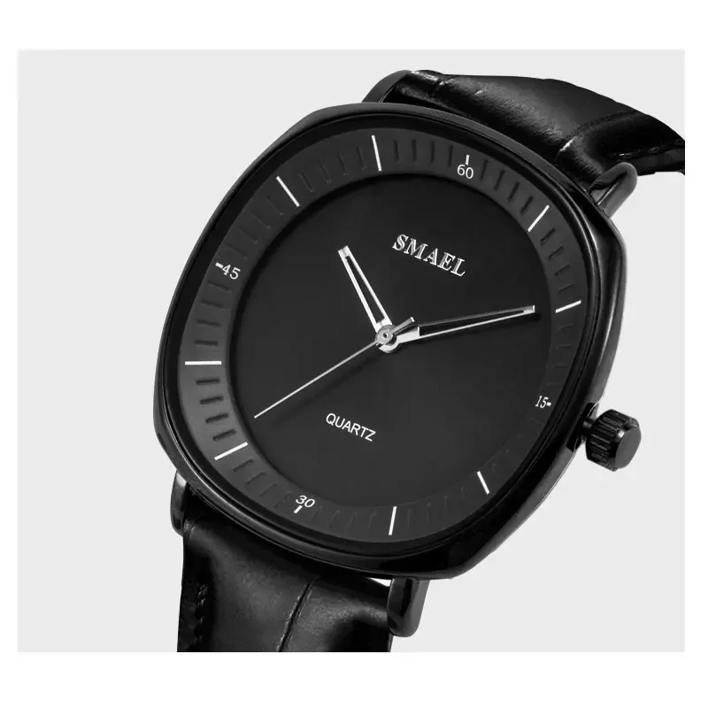 SMAEL Watch Men Digital Male Clock Sport Watch Wtaerproof Relogio Masculino Digital Watch Men Casual 1900 Clock Men Luxury Brand