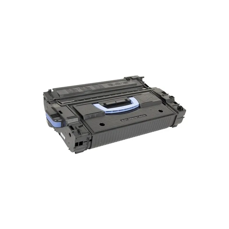 H43X Premium quality recycled HP toner cartridge replaces C8543X XH43XRP imprimirbien.com