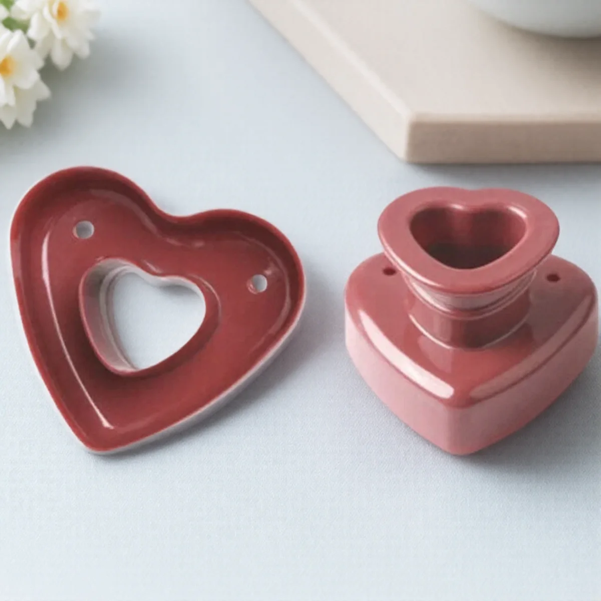 Molde de prensa para galletas y rosquillas, cortador de galletas redondo, herramienta para hornear, moldes para pan y pasteles DIY, 3 tipos disponibles