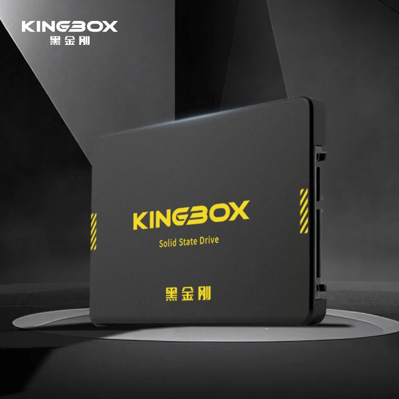 

Твердотельный диск Kingbox SATA3 2,5 дюйма, 2 ТБ, 1 ТБ, 512, 256 128 ГБ, 2,5, жесткий диск с внутренним диагональю до 550 МБ/с для настольных ноутбуков