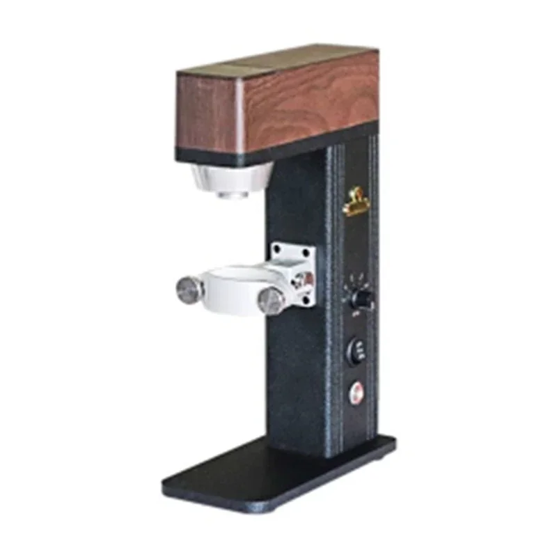 

New Hand Grinder Electric Bracket To Electric Coffee Bean Grinder Household