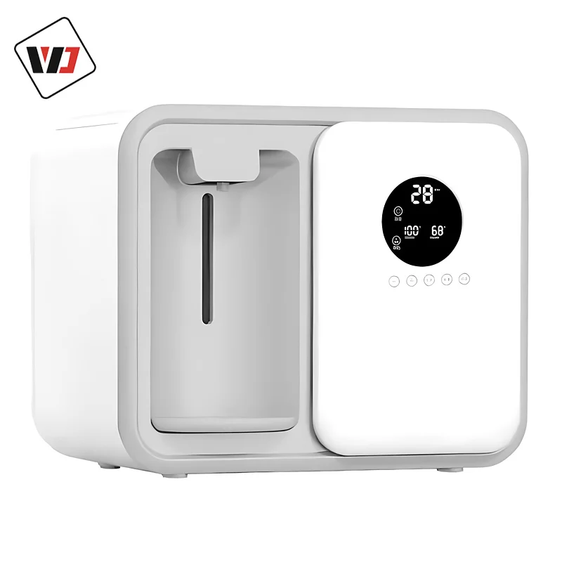 

Multifunction large capacity as 3L meet whole family baby steam steriliser double layer partition portable baby steriliser