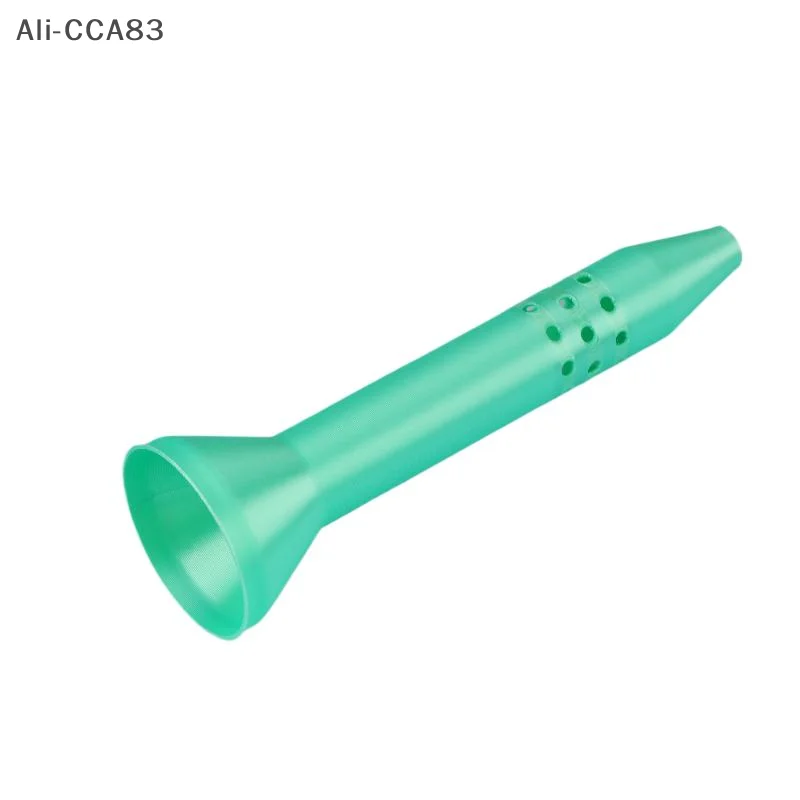 

2025 1Pc Flower Plants Irrigation Funnel Watering Aid Plant Set For Root Reusable Planter Insert Watering Tool