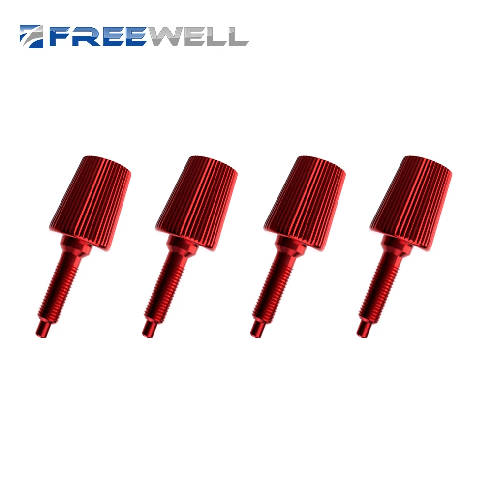 

Freewell K2 Accessory Screws Compatible for K2 Base