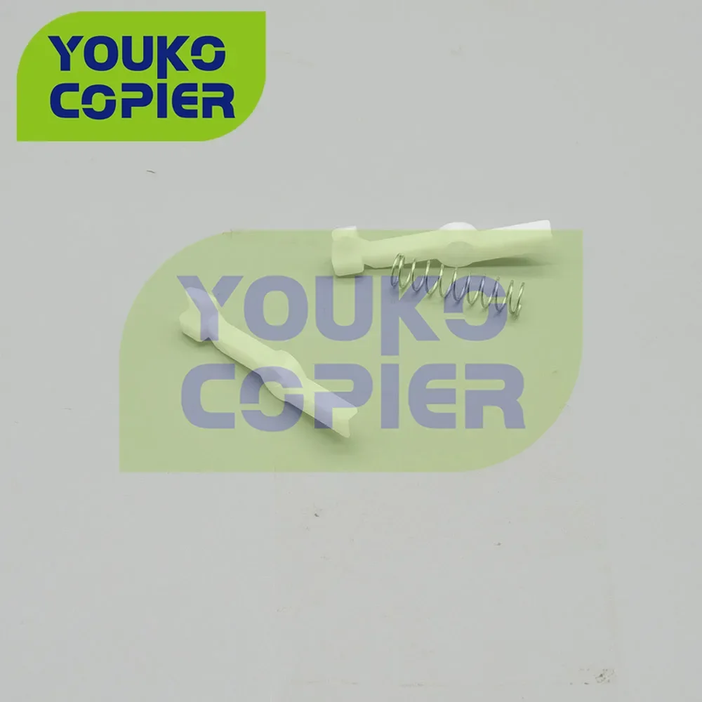 5X RC4-3245-000CN Duplex Lever Spring suitable for HP M403 M426 M501 M506 / 403 426 506 527
