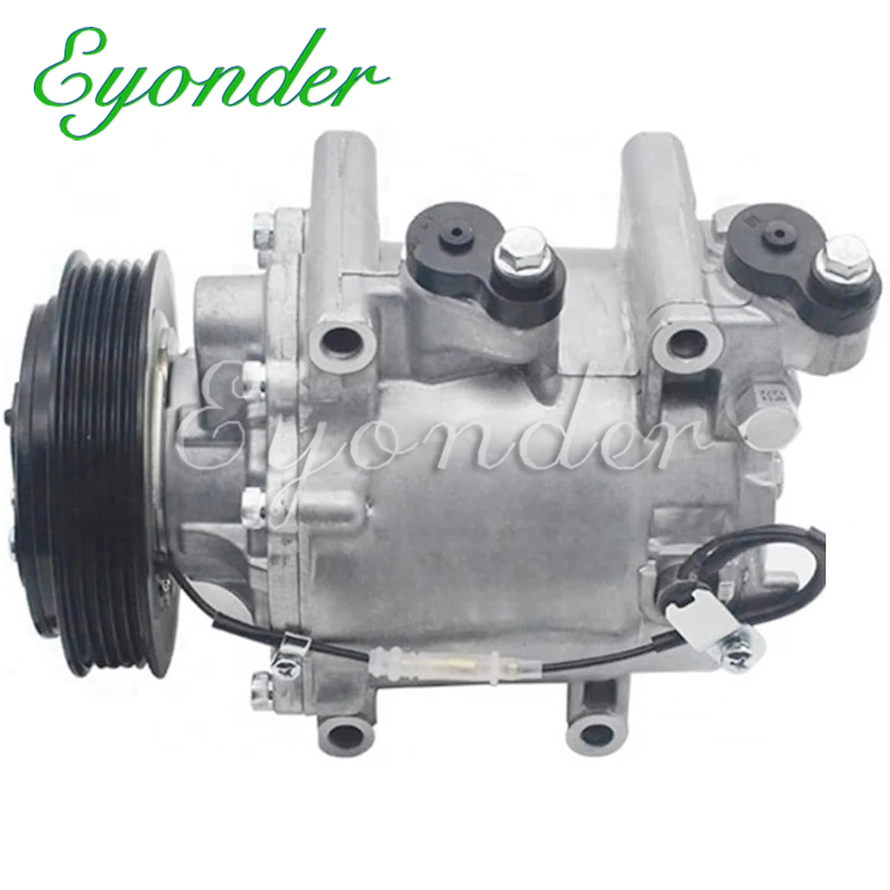 

A/C Air Conditioning Conditioner Compressor Cooling Pump for HONDA CR-Z INSIGHT JAZZ III 38810RBJ006 38810-RBJ-016 38810-RBJ-006