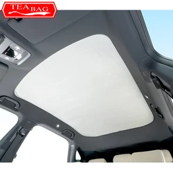 Per BYD Song L 2023 2024 Auto tetto apribile tenda del cielo parasole tetto isolamento termico protezione solare tetto apribile panoramico accessori Auto