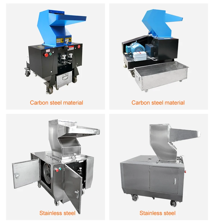 الفولاذ المقاوم للصدأ العظام طحن مطحنة آلة أنيمي البقرة خنزير الدجاج اللحوم آلة كسارة العظام لصنع أغذية الكلاب الأليفة #5