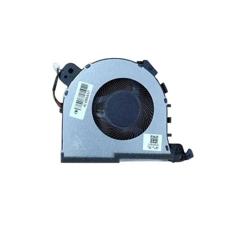 H+ A++ DC28000E0F0  For Lenovo V155-15API Ideapad L340-15IML05 L340-15ITL6 Laptop Cooling Fan Cooler Fan Heatsink High Quality