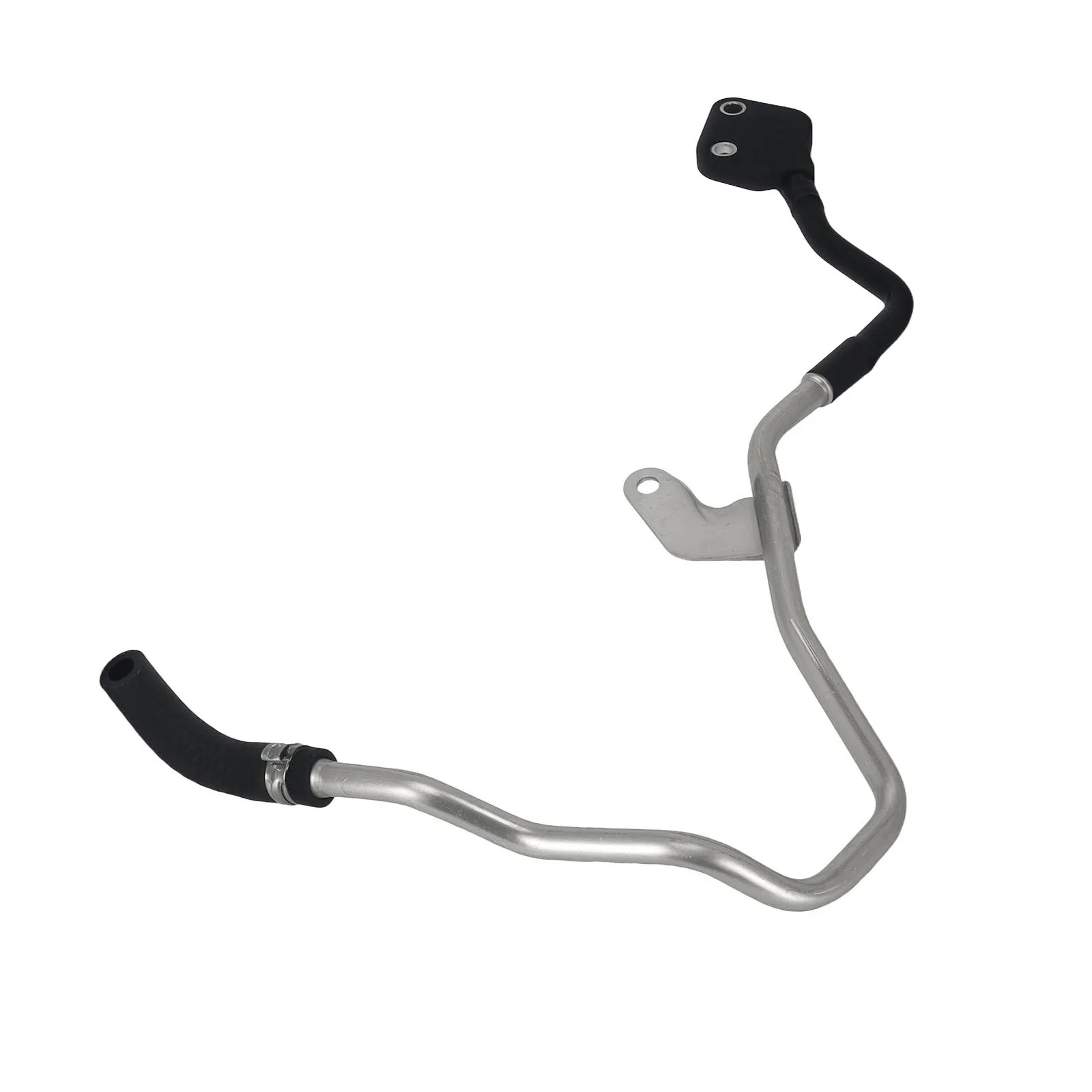 خط خرطوم المبرد التوربيني لمرسيدس بنز CL550 CL63 AMG CLS550 CLS63 E500 2782002751