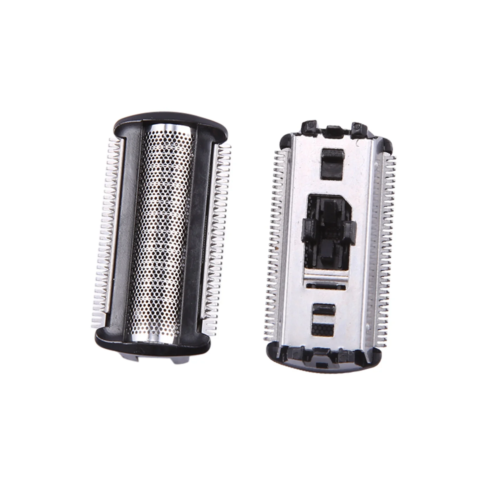 

Активный! 2 комплекта сменных триммера для бритвенной головки для Philips Bodygroom BG 2024–2040 S11 YSS2 YSS3 Series