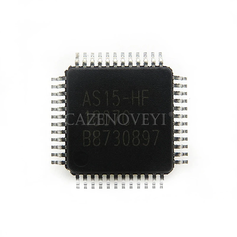 （1-5pcs）AS15-HG AS15 AS15-HF AS15 AD82584D AD82584 AUO-11101 U1 AUO11101U1 QFP-48