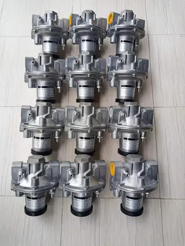 Gas air-fuel ratio valve DN15 air-fuel ratio valve DN20 natural gas ratio valve DN32DN50