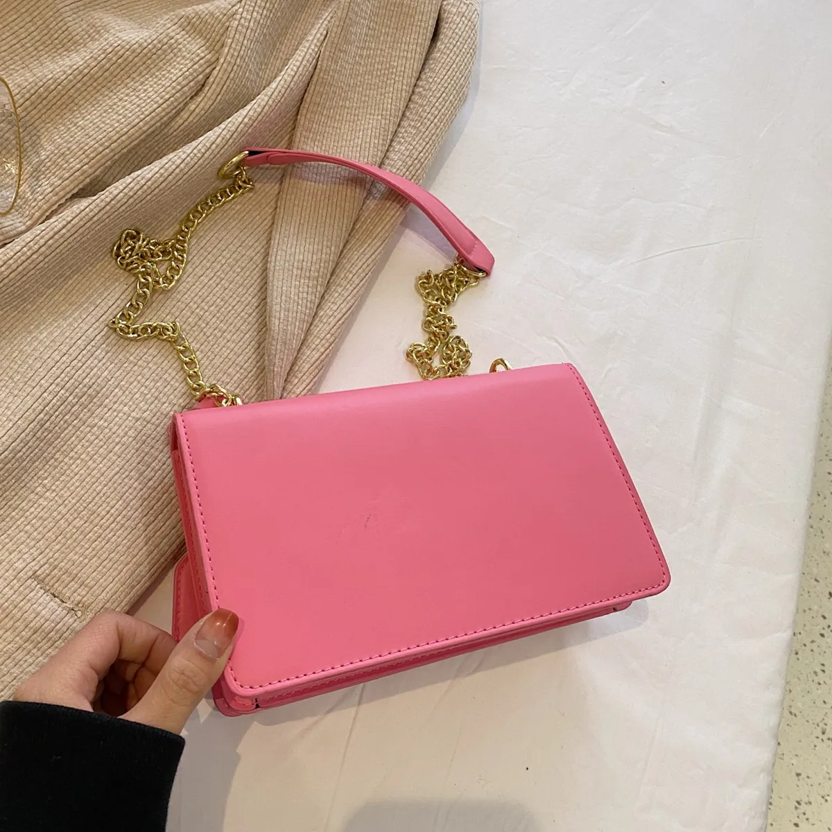 Designer Shoulder Bag Women Ladies Luxury Hand Bags Crossbody Bag Purses and Handbags GG Flap Bag Purses and Handbags