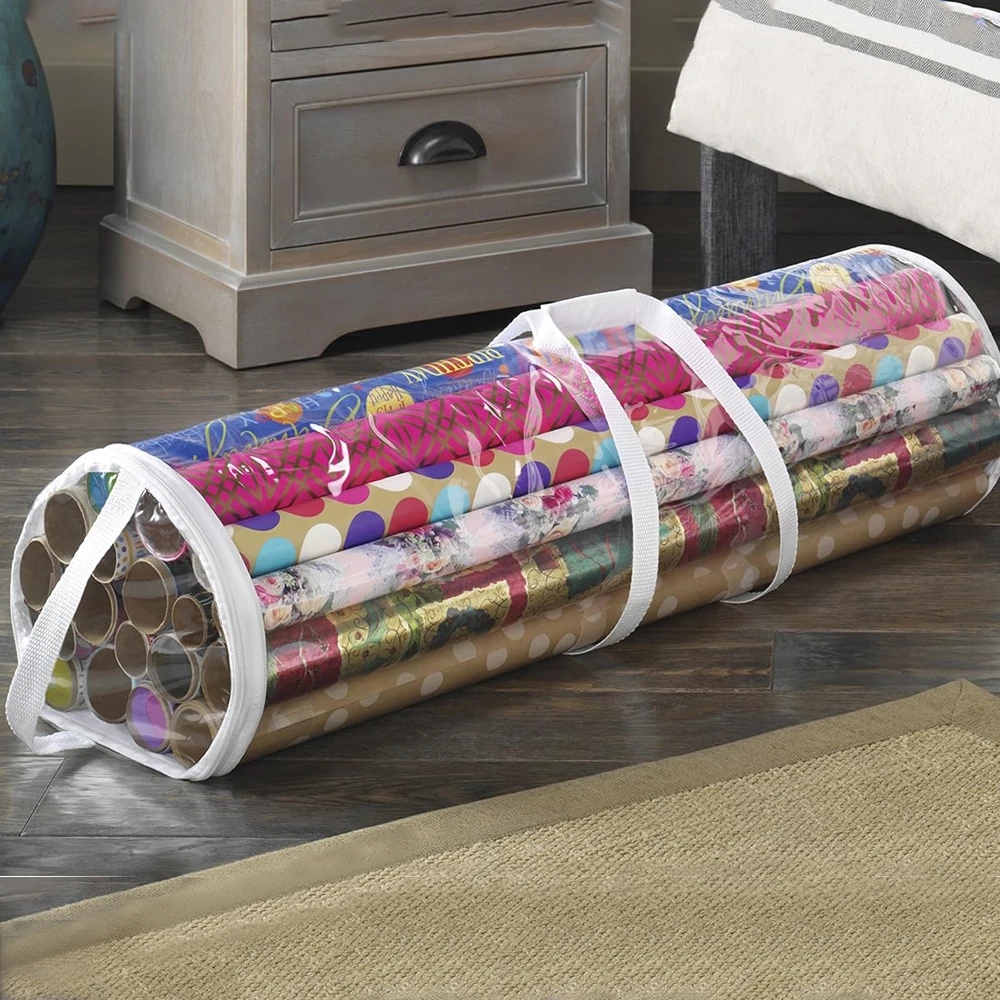 Thumbnail 2 - #16 Under Bed Storage Bags Comparison Guide