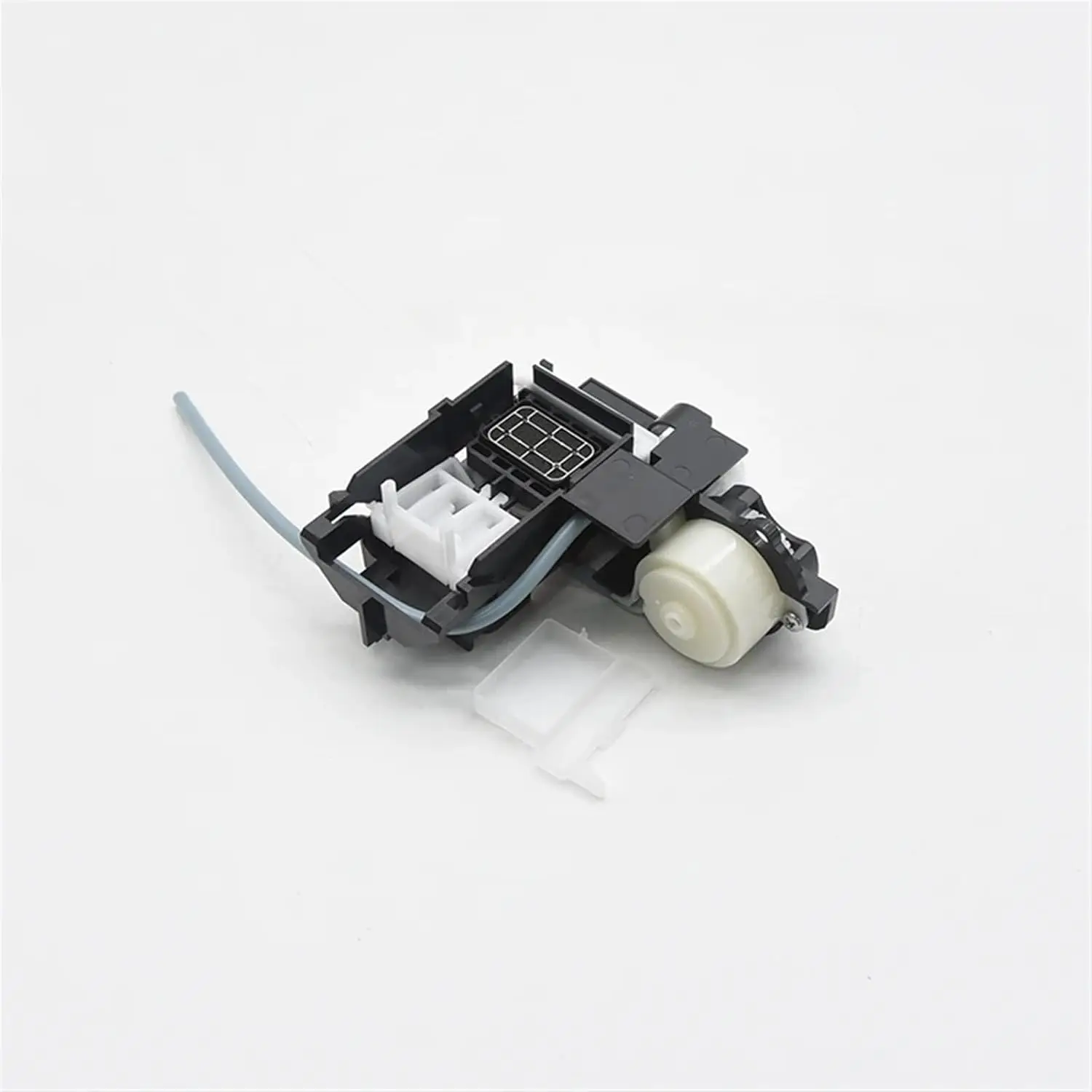 L800 L801 L805 R330 T50 P50 Ink Suction Pump Cap Station  for Epson A4 UV DTF DTG Printer Parking lot Cleaning ununi