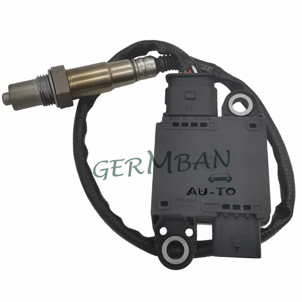 A0009058402 0281006352 PM Diesel Exhaust Particulate Sensor Fit for Class Glk R X204 W251 V251 Gl200 Glk220 Glk250 R280 R300 R32