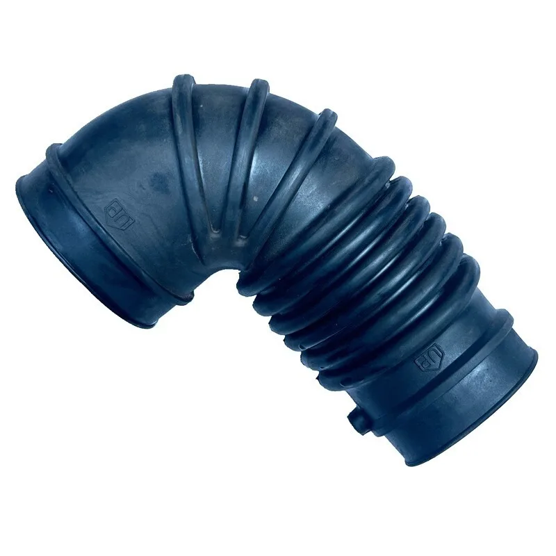 MN110463 Engine Air Filter Flow Intake Hose Pipe For Mitsubishi Pajero Montero V67 V77 2000-2007
