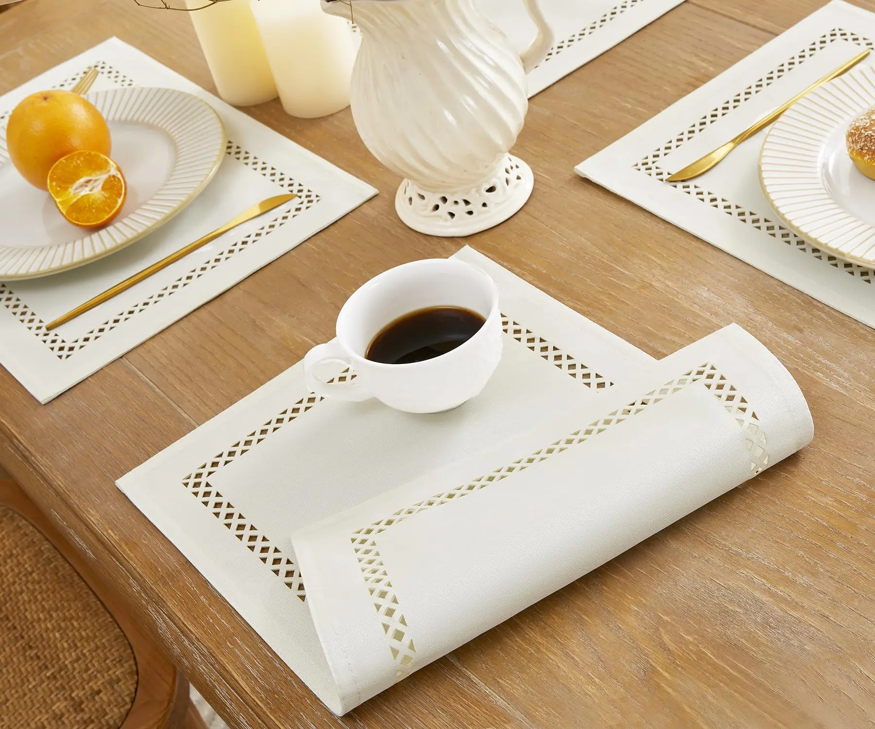 Thumbnail 4 - #6 Compare Kitchen Linens Sets Before You Buy