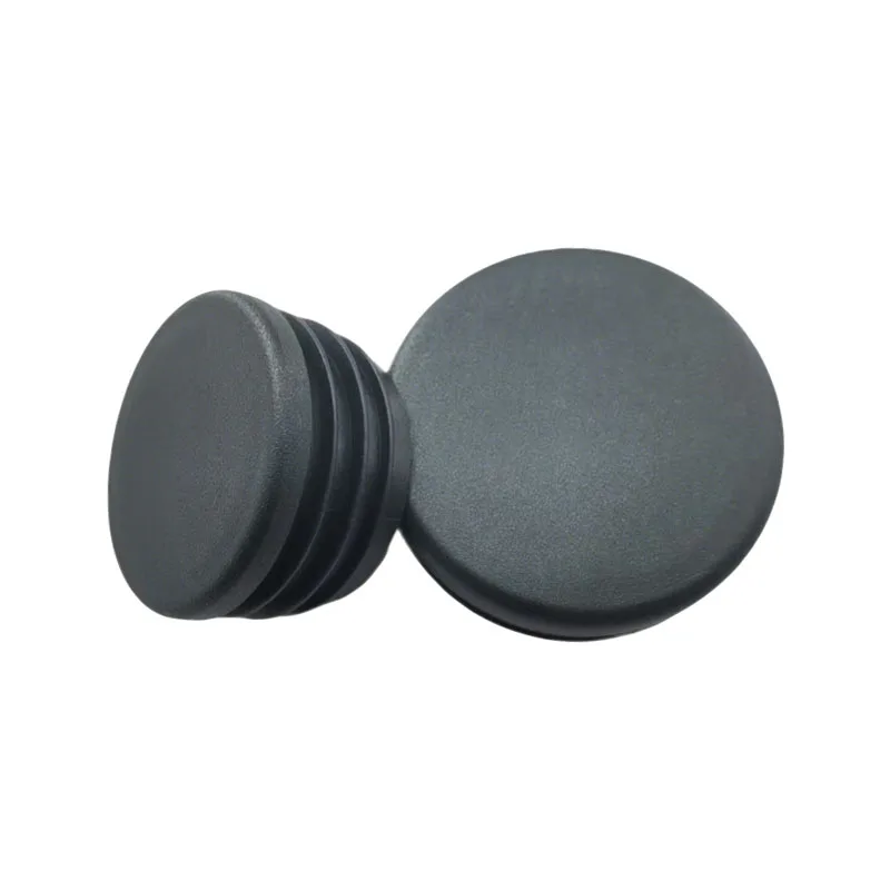 Girder Tube Frame Hole Cover Waterproof Plugs Tube Hole Caps Cover For Suzuki Jimny Serria JB64 JB74 2019-2024 Car Accessories