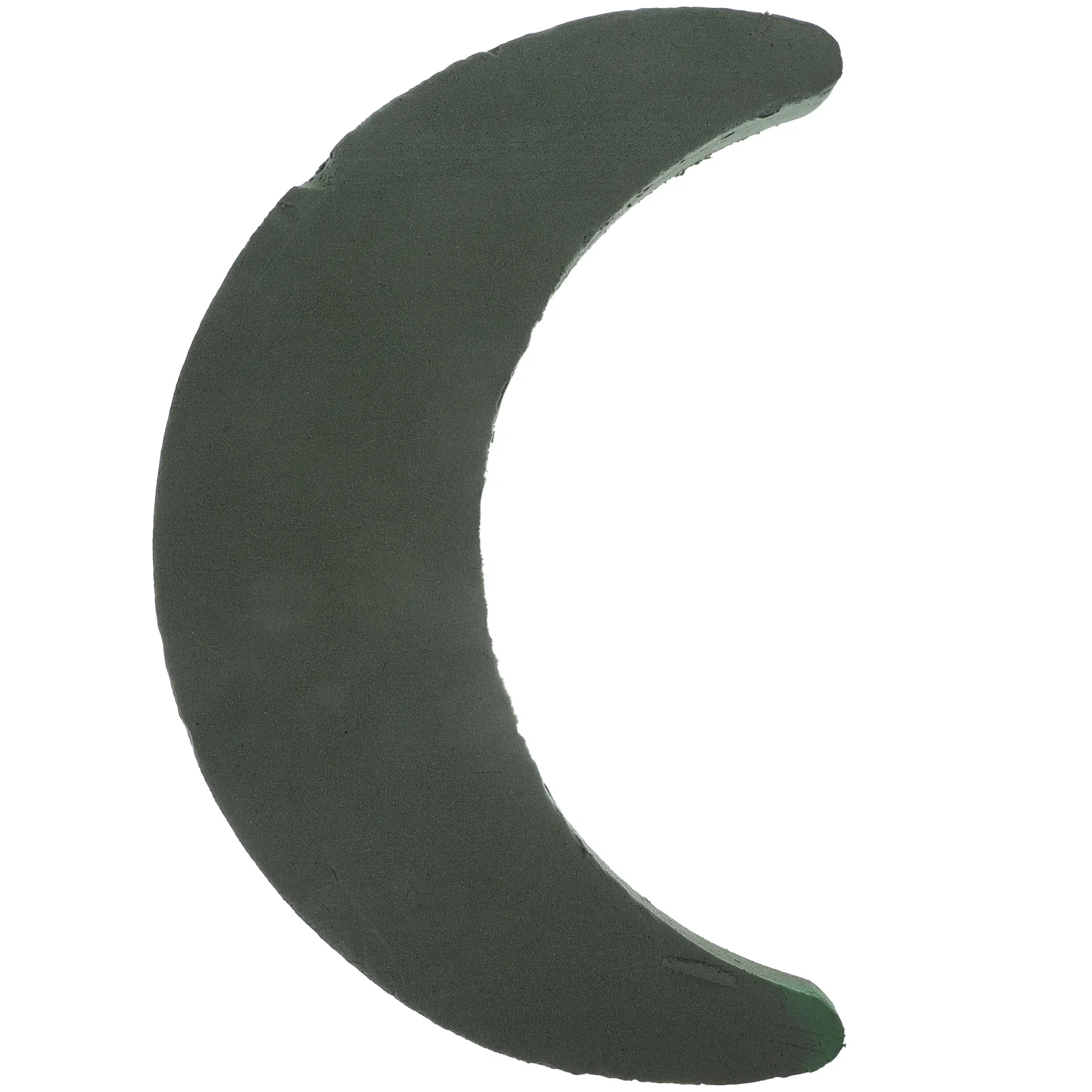 

Moon Flower Mud For Wedding Car Decor, Fresh Flower Arrangement Base, Diy Floral Foam Tray, High Density Water Absorbing