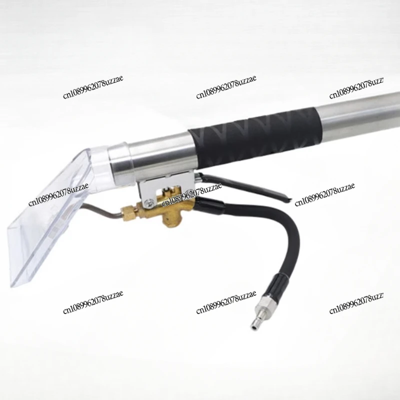 

Высокотемпературный паровой спрей и насосная интегрированная чистящая машина, безголовый диван, ковер, автомобиль, аксессуары для пылесоса