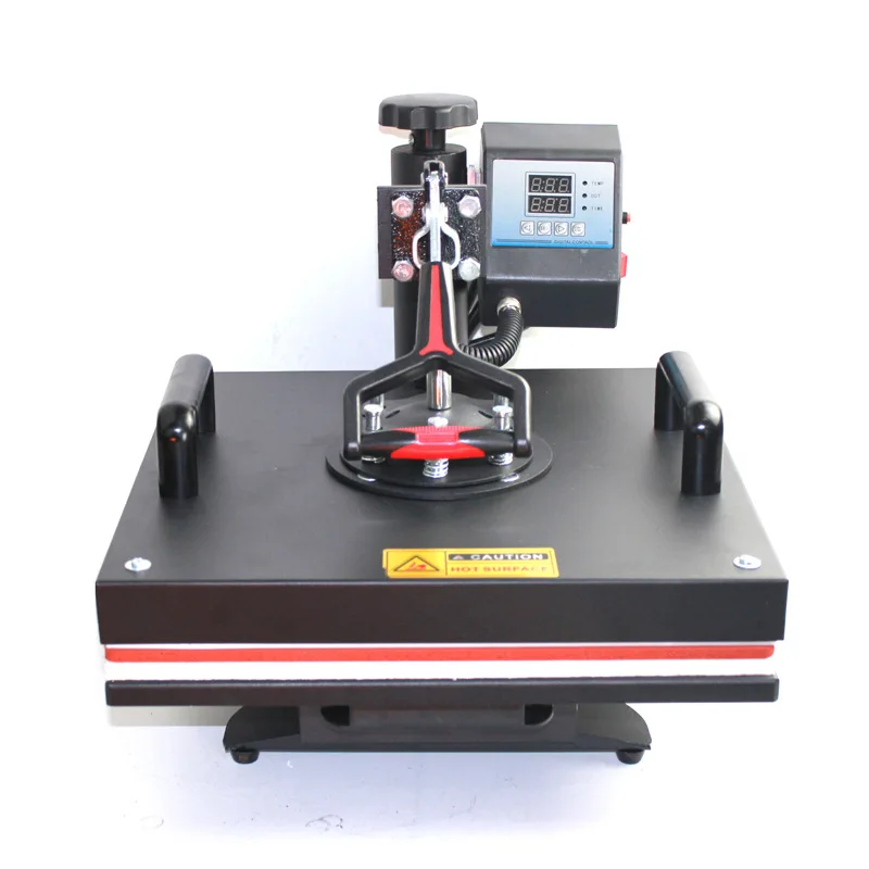 

FRONTN Perfect Heat Press Machine DXM8IN1 Suitable for A4 Size