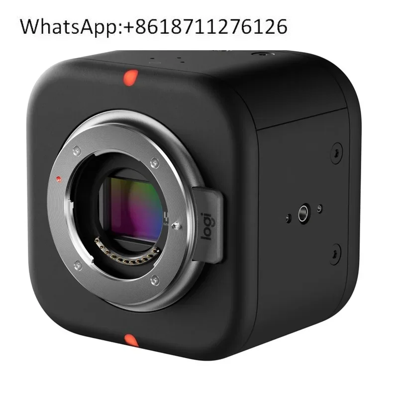 Cámara Inalámbrica Micro Live Creator Mevo Core con Salida 4K 30p