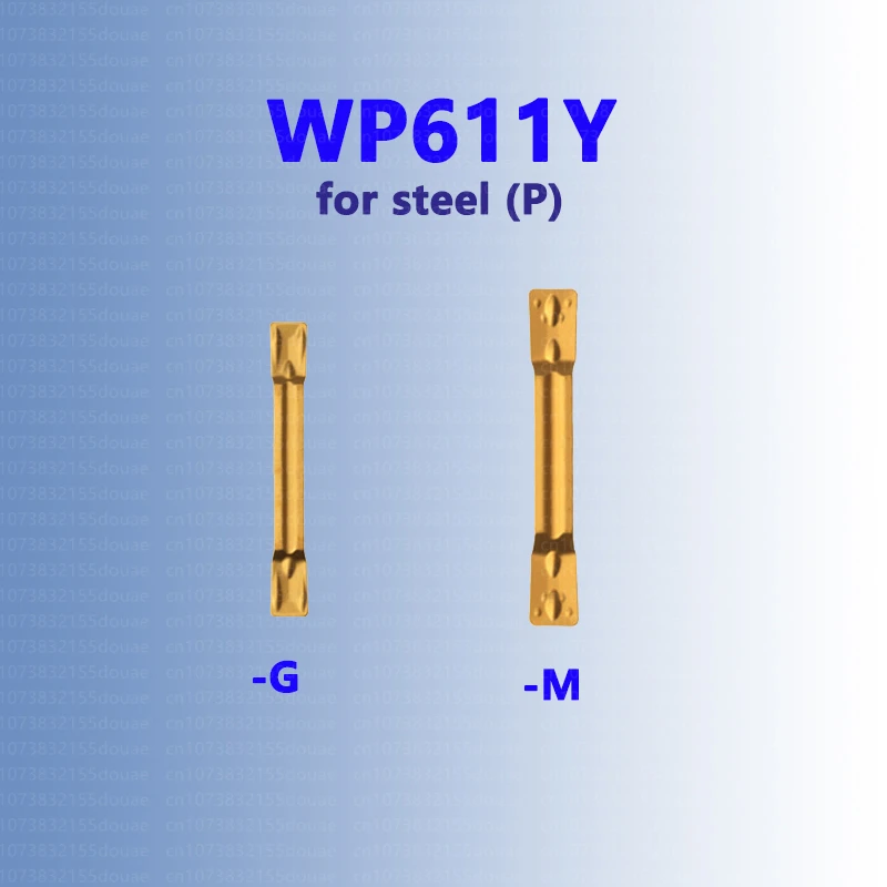 Imagem -04 - Grooving Carbide Inserções para Aço e Alumínio Cnc Cutter Tools Mgmn Mgmn150-g Mgmn200 Mgmn250 Mgmn300-m Mgmn500 Mgmn600