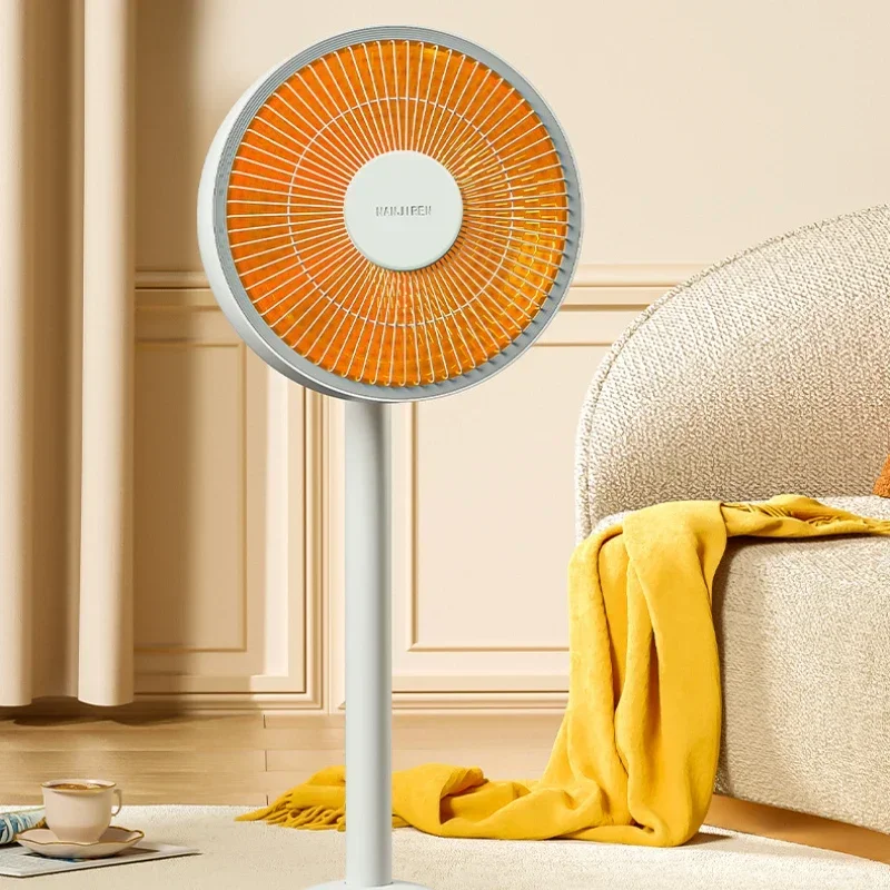 Wohn und Bad Dual-use-Kleine Solar Heizung Nämlich Open Wärme Home Heizungen Quarz Rohr Heizung Winter Heizung Elektrische wärmer