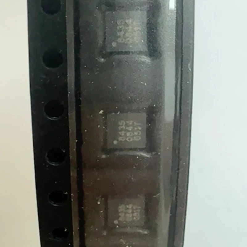 A8435EESTR-T 5pcs | 3-Phase BLDC Motor Pre-Driver | 3.3V/5V Logic, Fault Protection, eTSSOP-28 Package, Tape & Reel