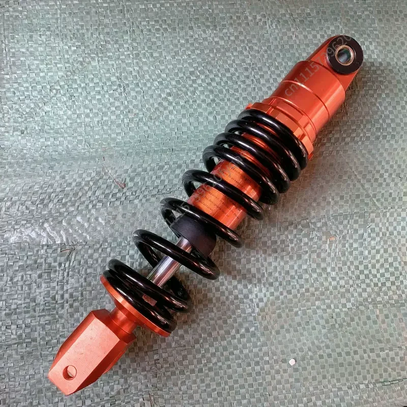 Motorcycle Shock Absorber, Modified Accessories 265MM Modified Rear Fork DIO Rear Shock Absorber, Partial Fork